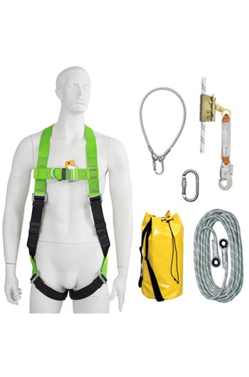 P11 Roofers Height safety Kit