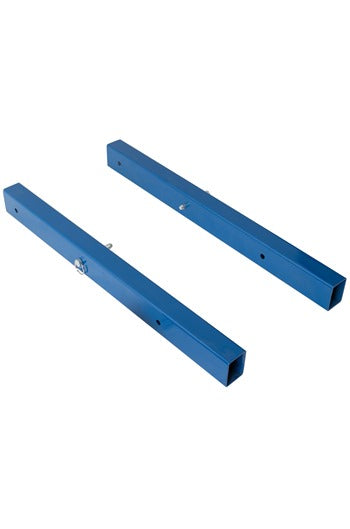 Pair of Fork Extensions to suit AML Material Lift