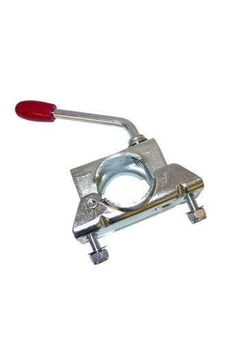 Pair of Mounting Brackets for Globestock G.Winch