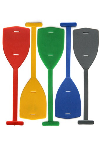 Periodic Inspection Tags, 10 Different Colours Available — Safety Wide