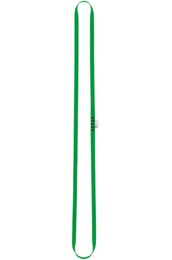 PETZL ANNEUA 18mm Wide Endless Polyester Sewn Sling 60cm, 80cm, 120cm, 150cm