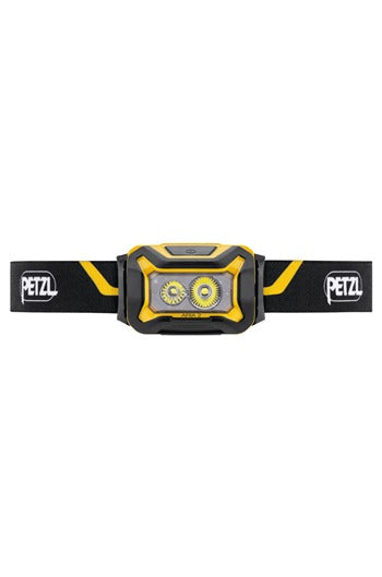 PETZL ARIA 2 Headtorch 450 Lumens