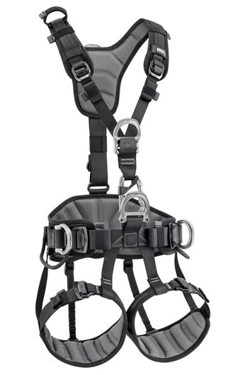 PETZL AVAO C71 Harness
