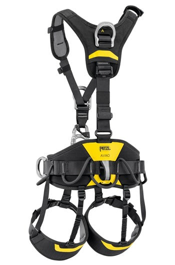 PETZL AVAO C71 Harness