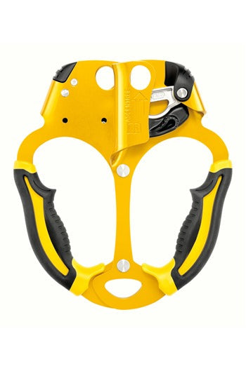 PETZL B19AAA Ascentree Rope Clamp