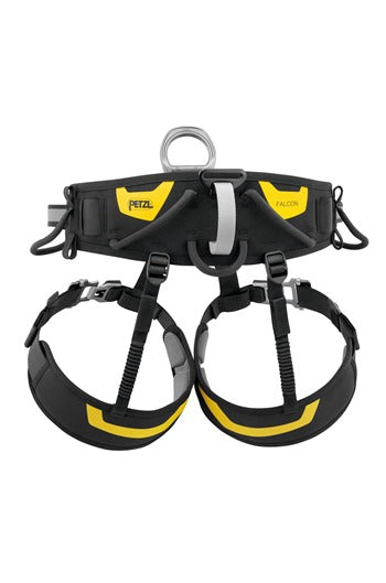 PETZL C038DA FALCON Lightweight Seat Harness