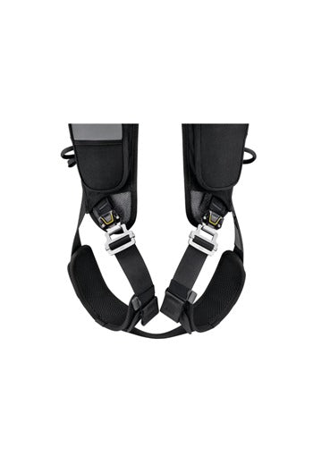 PETZL C073 NEWTON EASYFIT Fall Arrest Harness