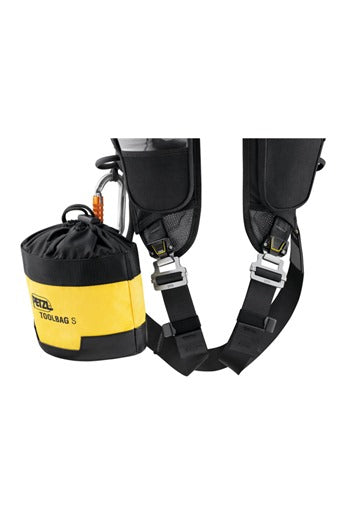 PETZL C073 NEWTON EASYFIT Fall Arrest Harness