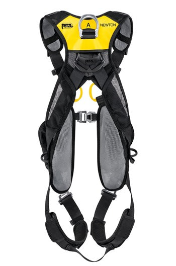 PETZL C073 NEWTON EASYFIT Fall Arrest Harness