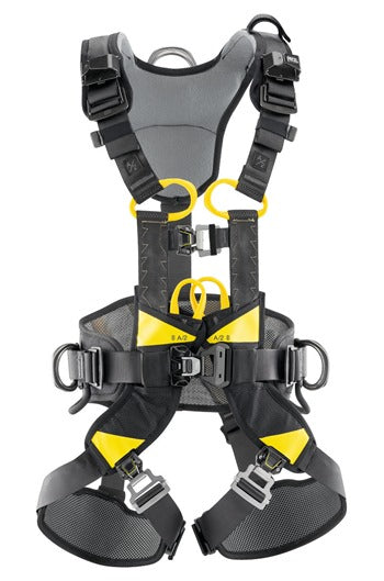 PETZL C72AFA VOLT Harness
