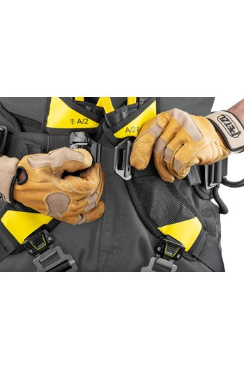 PETZL C72AFA VOLT Harness