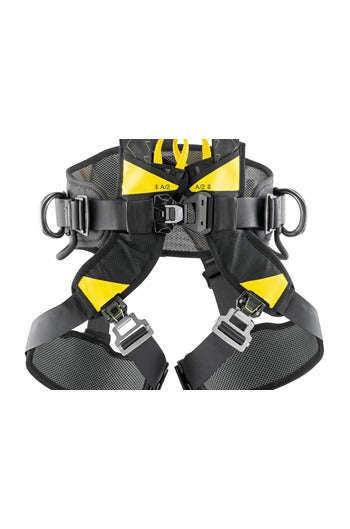 PETZL C72WFA VOLT WIND Harness