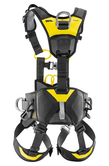 PETZL C72WFA VOLT WIND Harness
