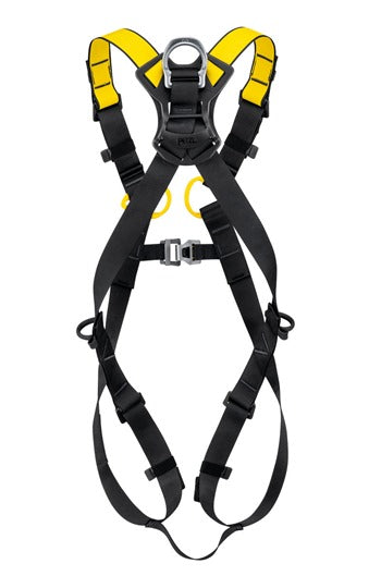 PETZL C73AAA NEWTON Fall Arrest Harness
