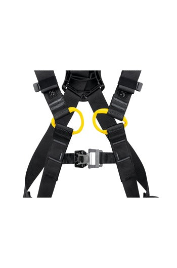 PETZL C73AAA NEWTON Fall Arrest Harness