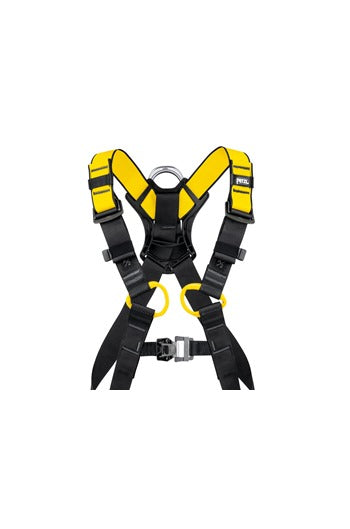PETZL C73AAA NEWTON Fall Arrest Harness