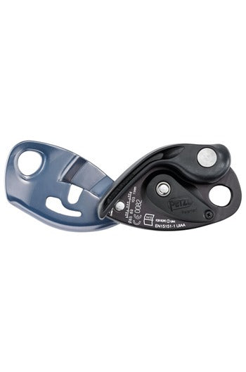 PETZL D014BA00 GRIGRI Belay Device