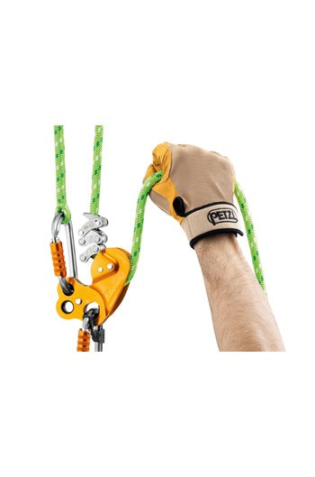 PETZL D022AA00 Zigzag Mechanical Prusik