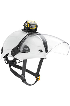 PETZL E78005 PIXADAPT Mounting Bracket for Head Torch