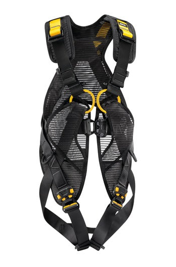 PETZL K095AA ABSORBICA-Y Fall Arrest Kit