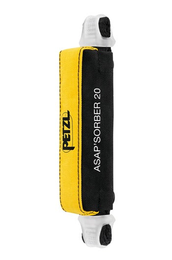 PETZL L71AA 20cm ASAP'SORBER Energy Absorber