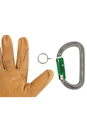 PETZL M34APL Am'D PIN-LOCK Karabiner