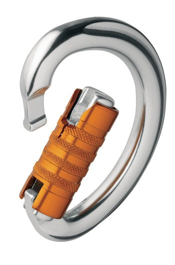 PETZL M37TL OMNI Karabiner
