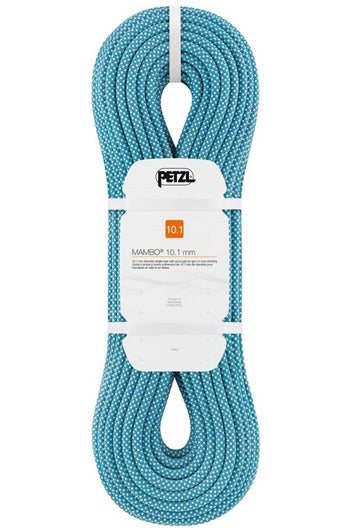 PETZL MAMBO 10.1mm Single Rope