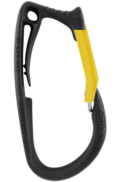PETZL P042AA00 CARITOOL Harness Tool Holder SMALL