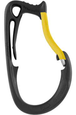 PETZL P042AA01 CARITOOL Harness Tool Holder LARGE