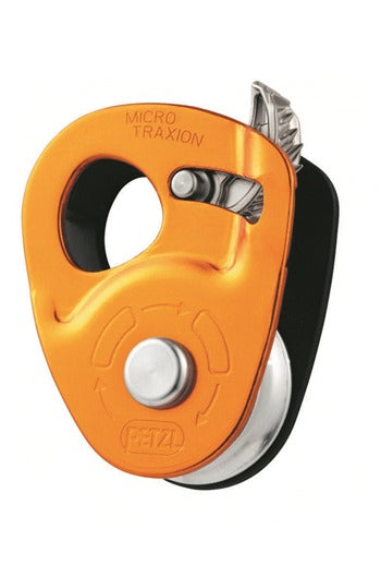 PETZL P53 MICRO TRAXION
