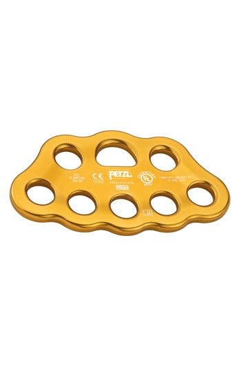 PETZL P63 M PAW PLATE - Medium