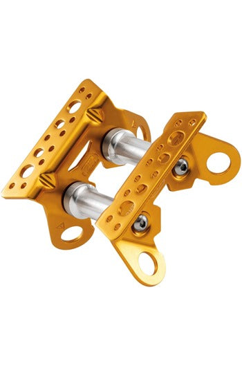 PETZL ROLLER COASTER Edge Protector