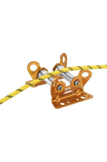 PETZL ROLLER COASTER Edge Protector
