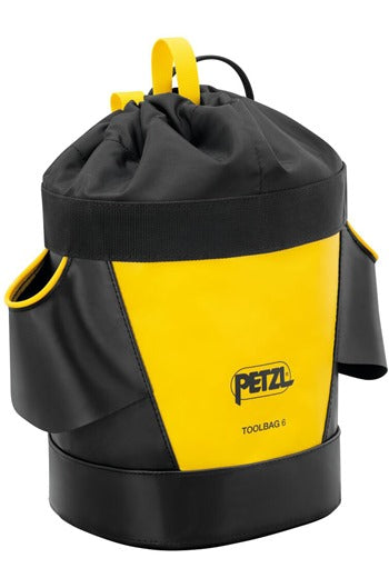PETZL S047BA02 6ltr Toolbag