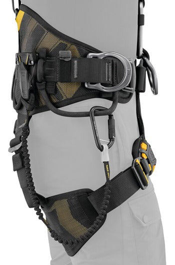 PETZL S049AA00 TOOLEASH Extendable 5kg Tool Tether