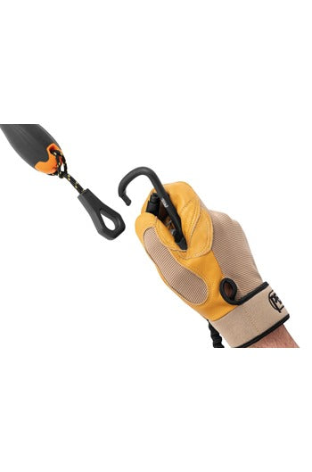 PETZL S050BA00 TOOLINK M Tool Attachment (Pack of 5)