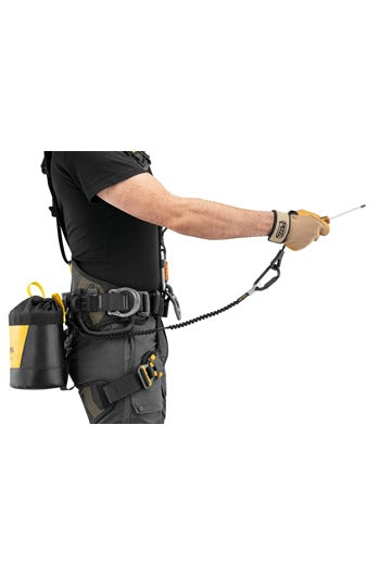 PETZL S050BA00 TOOLINK M Tool Attachment (Pack of 5)