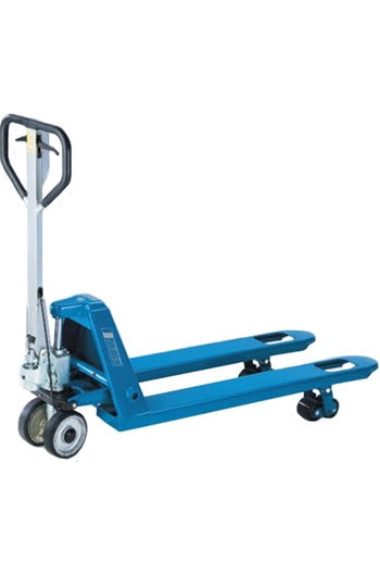 Pfaff 'Proline' 2500kg 'Parking Brake' Pallet Truck 540x1150mm
