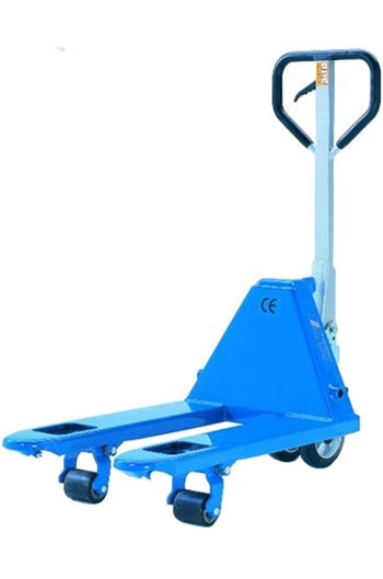 Pfaff 'Proline' 2500kg 'Short Fork' Pallet Truck 540x1000mm