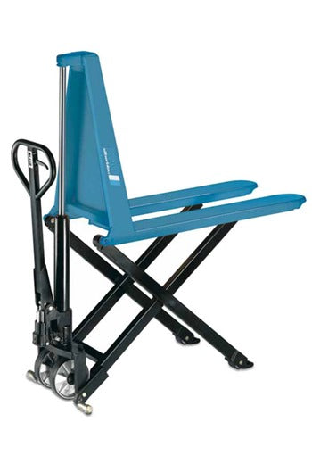 Pfaff 1000kg High Lift Hand Pallet Truck