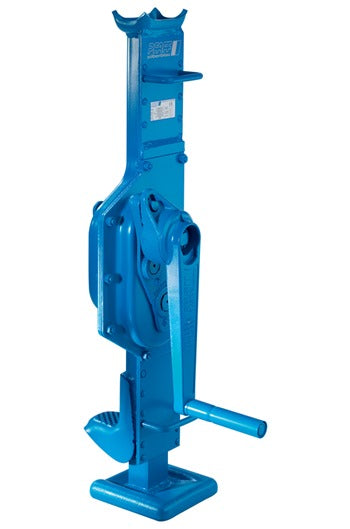 Pfaff 3000kg Proline Fixed Claw Steel Mechanical Jack