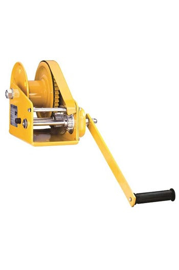 Pfaff HW-C 300daN Wire Rope Hand Winch