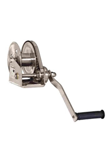 Pfaff HW-CS Stainless Steel 800daN Hand Winch