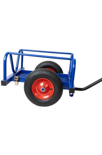 Pipe Trolley