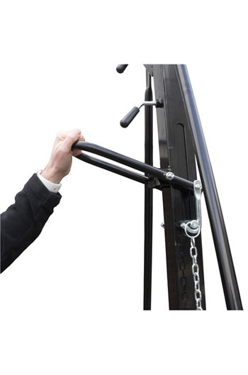 Portable Gantry Adjustable 0.5tonne