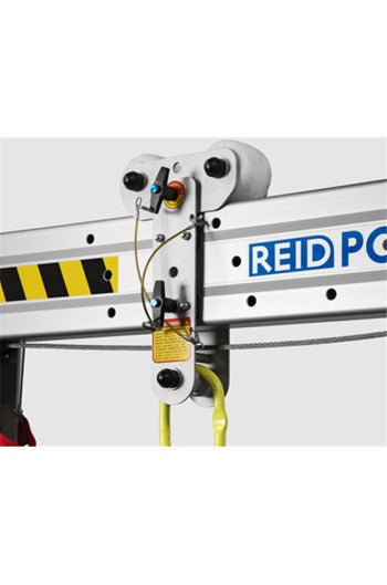 PortaGantry Rapide Master Link Trolley