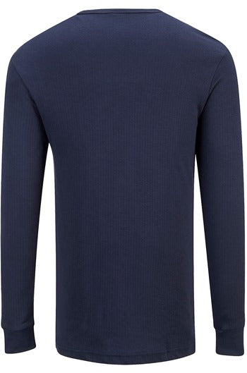 Portwest - B123 Thermal T-Shirt Long Sleeve