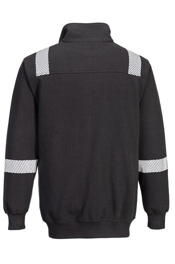 Portwest - FR710 WX3 Flame Resistant Sweatshirt