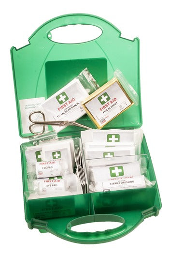Portwest -FA10 - Workplace First Aid Kit 25